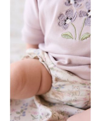 ＯＣブルマ　ＭｏｏｎｓＧａｒｄｅｎＬａｖｅｎｄｅｒ　ＪＢＣＰ２４５４５２