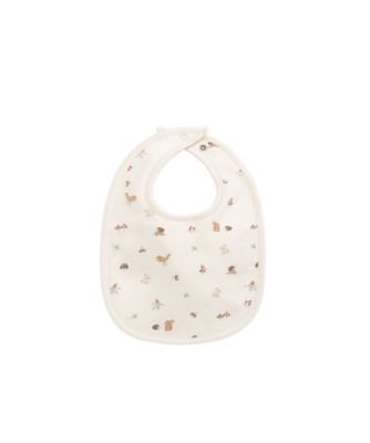 JAMIE KAY (Baby & Kids)/ジェイミーケイ スタイ Forest Gathering JBGG254099 OWHT よだれかけ【三越伊勢丹/公式】