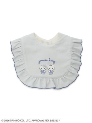 HELLO KITTY フリルスタイ JBGG261907 | JAMIE
