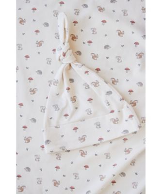JAMIE KAY (Baby&Kids)/ジェイミーケイ ＯＣビーニー　ＷｏｏｄｌａｎｄＦｒｉｅｎｄｓ　ＪＢＧＨ２４５５５７