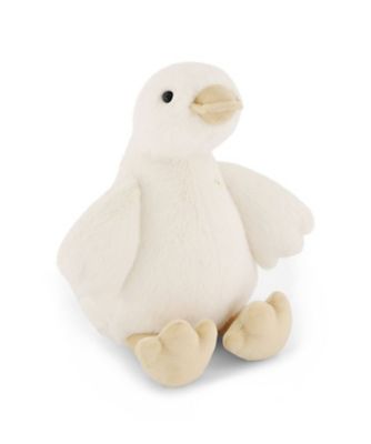 ＜JAMIE KAY (Baby&Kids)＞ぬいぐるみ　Ｒｏｓｅ　Ｔｈｅ　Ｄｕｃｋ　ＪＢＬＧ２５９０２１