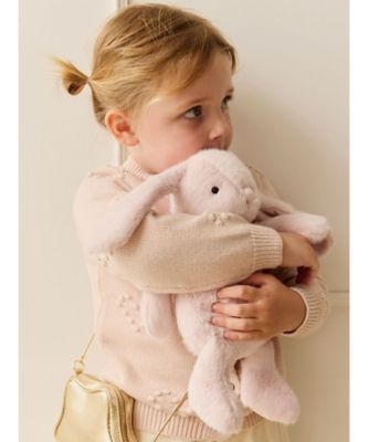 【M02-24】 Jane Humme ジェーン ヒュメ テディベア ぬいぐるみ オランダの作家 ＊ ジェーン・ヒュメさん ＊【 Francesca 】＊ Jane