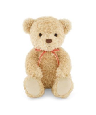 ＜JAMIE KAY (Baby&Kids)＞ぬいぐるみ　Ｓｔｒｉｐｅｄ　Ｂｏｗ　Ａｒｔｈｕｒ　ＪＢＬＧ２５９０３３