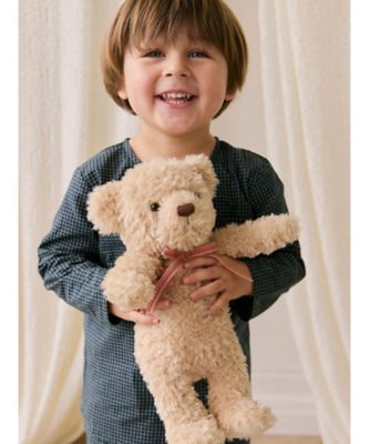 ぬいぐるみ Striped Bow Arthur JBLG259033