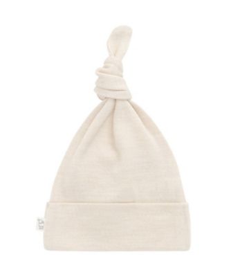 MERINO KIDS ギフト4点セット＜ボディスーツ・ビーニー