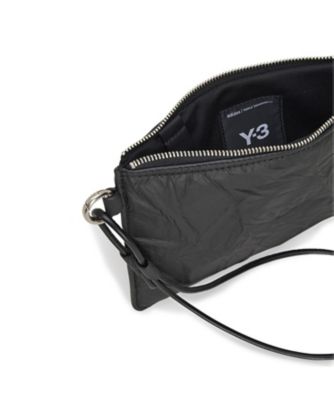 ポーチ　Ｙー３　ＰＯＵＣＨ