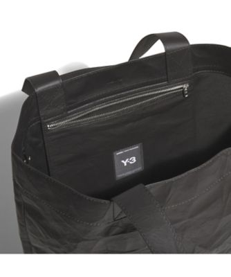 トートバッグ　Ｙー３　ＴＯＴＥ