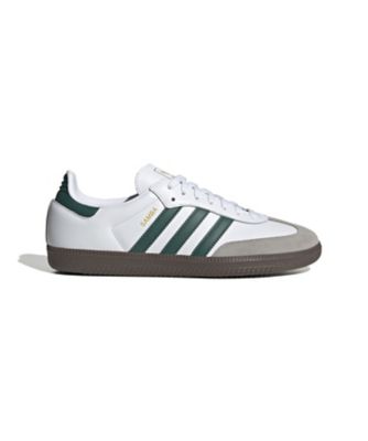 adidas Originals (Men)/アディダス オリジナルス スニーカー SAMBA OG JH8797 ftwr white 靴【三越伊勢丹/公式】