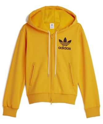 ＜adidas COLLABORATIONS＞パーカー　ＷＢ　ＴＲＡＣＫ　ＨＯＯＤＩＥ　ＪＪ２９３８