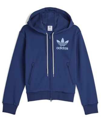 ＜adidas COLLABORATIONS＞パーカー　ＷＢ　ＴＲＡＣＫ　ＨＯＯＤＩＥ　ＪＪ２９３９