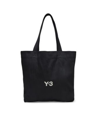 adidas COLLABORATIONS/アディダス コラボレーションズ トートバッグ　Ｙー３　Ｃ　ＴＯＴＥ