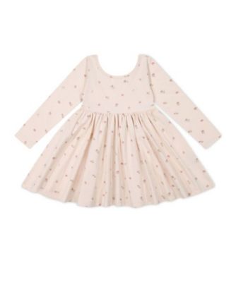 JAMIE KAY (Baby&Kids)/ジェイミーケイ ＯＣ長袖ワンピ　ＭｅｒｅｄｉｔｈＭｏｒｇａｎｉｔｅ　ＪＫＣＯ２４５１７１