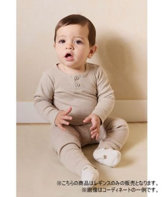 JAMIE KAY (Baby&Kids)/ジェイミーケイ ＯＣＭリブレギンス　ＪＫＣＰ２４６０４２