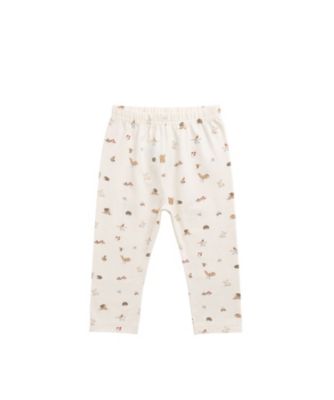 ＜JAMIE KAY (Baby&Kids)＞レギンス　Ｆｏｒｅｓｔ　Ｇａｔｈｅｒｉｎｇ　ＪＫＣＰ２５４１０２