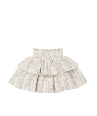 JAMIE KAY (Baby&Kids)/ジェイミーケイ OCフリルスカート MoonsGardenLavender JKCS245437