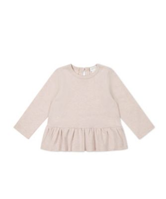 JAMIE KAY (Baby&Kids)/ジェイミーケイ PCペプラムトップス JKCT245028