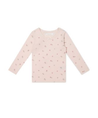 JAMIE KAY (Baby&Kids)/ジェイミーケイ OC長袖トップス MeredithMorganite JKCT245181