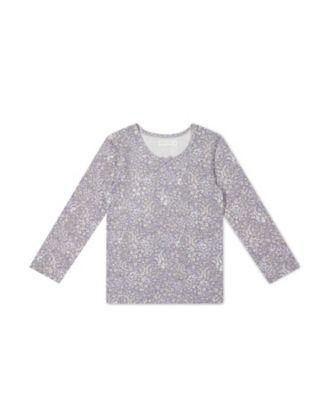 JAMIE KAY (Baby&Kids)/ジェイミーケイ OC長袖トップス AprilLilac JKCT245379