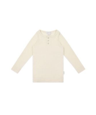 JAMIE KAY (Baby&Kids)/ジェイミーケイ OCファインリブ長袖トップス JKCT245414