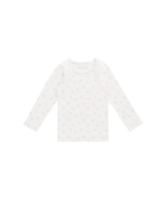 JAMIE KAY (Baby & Kids)/ジェイミーケイ 長袖トップス Pauline Pink JKCT252090 PNK ベビー用トップス【三越伊勢丹/公式】