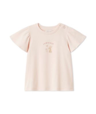子供用品 Kate Somerville OC BunnyGarden 半袖Tシャツ JKCT261938