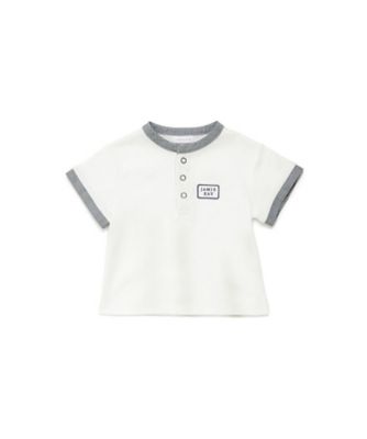 OCヘンリーネックTシャツ JKCT262909 | JAMIE KAY