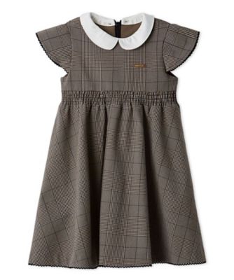 2Wayチェックワンピース＋ボレロセット JKFO261911