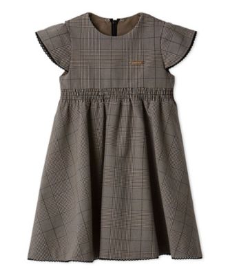 2Wayチェックワンピース＋ボレロセット JKFO261911