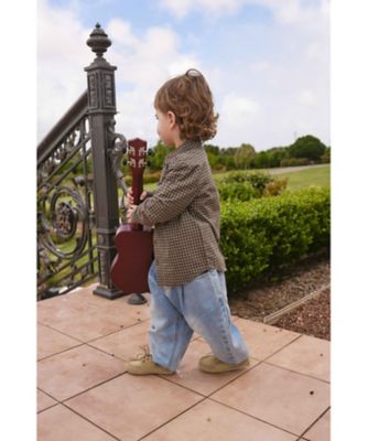 デニムパンツ Antique BlueJKFP254122 | JAMIE