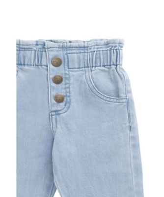 デニムパンツ Washed DenimJKFP254212