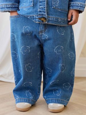 Haruデニムパンツ JKFP261109 | JAMIE KAY (Baby&Kids