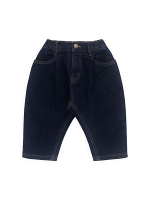 デニムパンツ Mid Indigo Denim JKFP261110