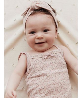 OC ヘアバンド Rosalie Field Rose Dust