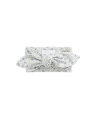 ＜JAMIE KAY (Baby&Kids)＞ＯＣ　ヘアバンド　Ｃｌａｕｄｅｔｔｅ　Ｐｅａｒｌ　Ｂｌｕｅ　ＪＫＧＡ２５５０６８