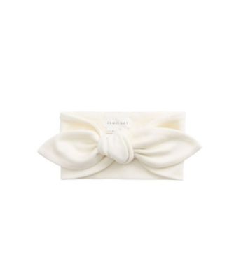 ＜JAMIE KAY (Baby&Kids)＞ＯＣ　ヘアバンド　Ｂｕｔｔｅｒｍｉｌｋ　ＪＫＧＡ２５５０６９