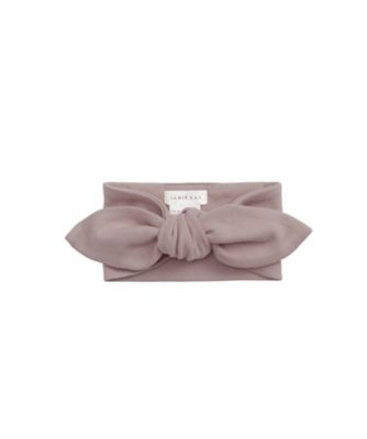 ＜JAMIE KAY (Baby&Kids)＞ＯＣ　ヘアバンド　Ｓｏｆｔｅｓｔ　Ｍａｕｖｅ　ＪＫＧＡ２５５０７０