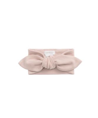 ＜JAMIE KAY (Baby&Kids)＞ＯＣ　ヘアバンド　Ｓｈｅｌｌ　Ｐｉｎｋ　ＪＫＧＡ２５５０７３