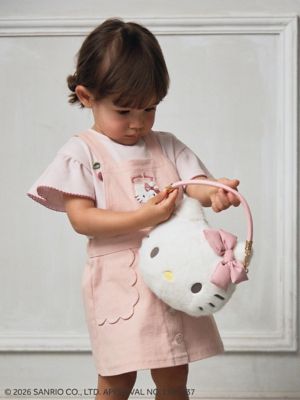 HELLO KITTY ポーチバッグ JKGB261951 | JAMIE