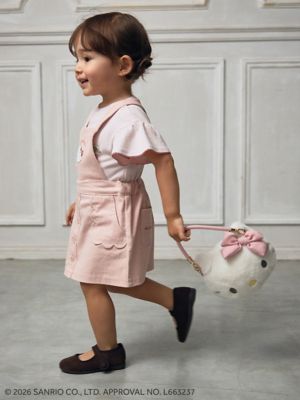 HELLO KITTY ポーチバッグ JKGB261951 | JAMIE 