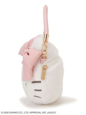HELLO KITTY ポーチバッグ JKGB261951 | JAMIE