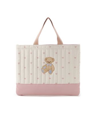 ＜JAMIE KAY (Baby&Kids)＞レッスンバッグ　ＪＫＧＢ２６１９５５