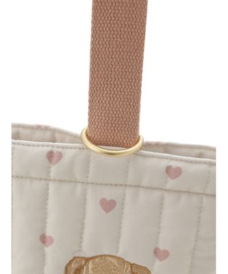 シューズバッグ JKGB261956 | JAMIE KAY (Baby&Kids