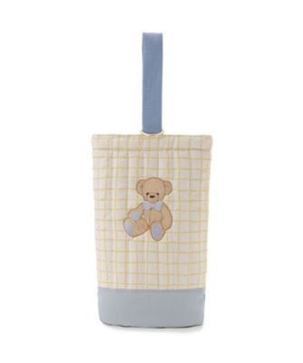 シューズバッグ JKGB261956 | JAMIE KAY (Baby&Kids
