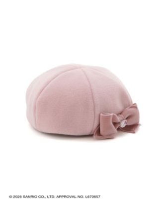 ピンク系 ベビー＆キッズの子供雑貨（文具・傘など） 帽子 | 三越