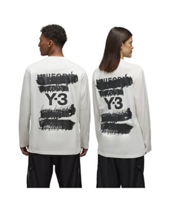 カットソー　Ｕ　ＧＦＸ　ＬＳ　ＴＥＥ