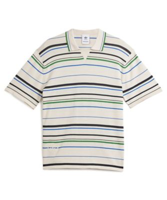 adidas COLLABORATIONS/アディダス コラボレーションズ ニットポロ WB  KNIT POLO JM8203