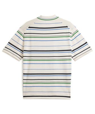 ニットポロ　ＷＢ　　ＫＮＩＴ　ＰＯＬＯ　ＪＭ８２０３