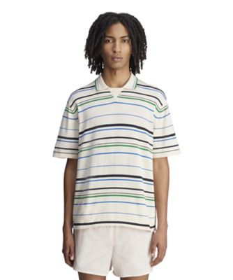 ニットポロ　ＷＢ　　ＫＮＩＴ　ＰＯＬＯ　ＪＭ８２０３
