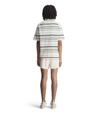 ニットポロ　ＷＢ　　ＫＮＩＴ　ＰＯＬＯ　ＪＭ８２０３