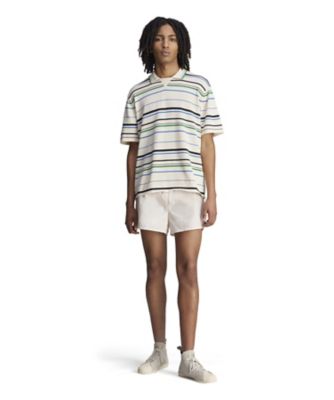 ニットポロ　ＷＢ　　ＫＮＩＴ　ＰＯＬＯ　ＪＭ８２０３